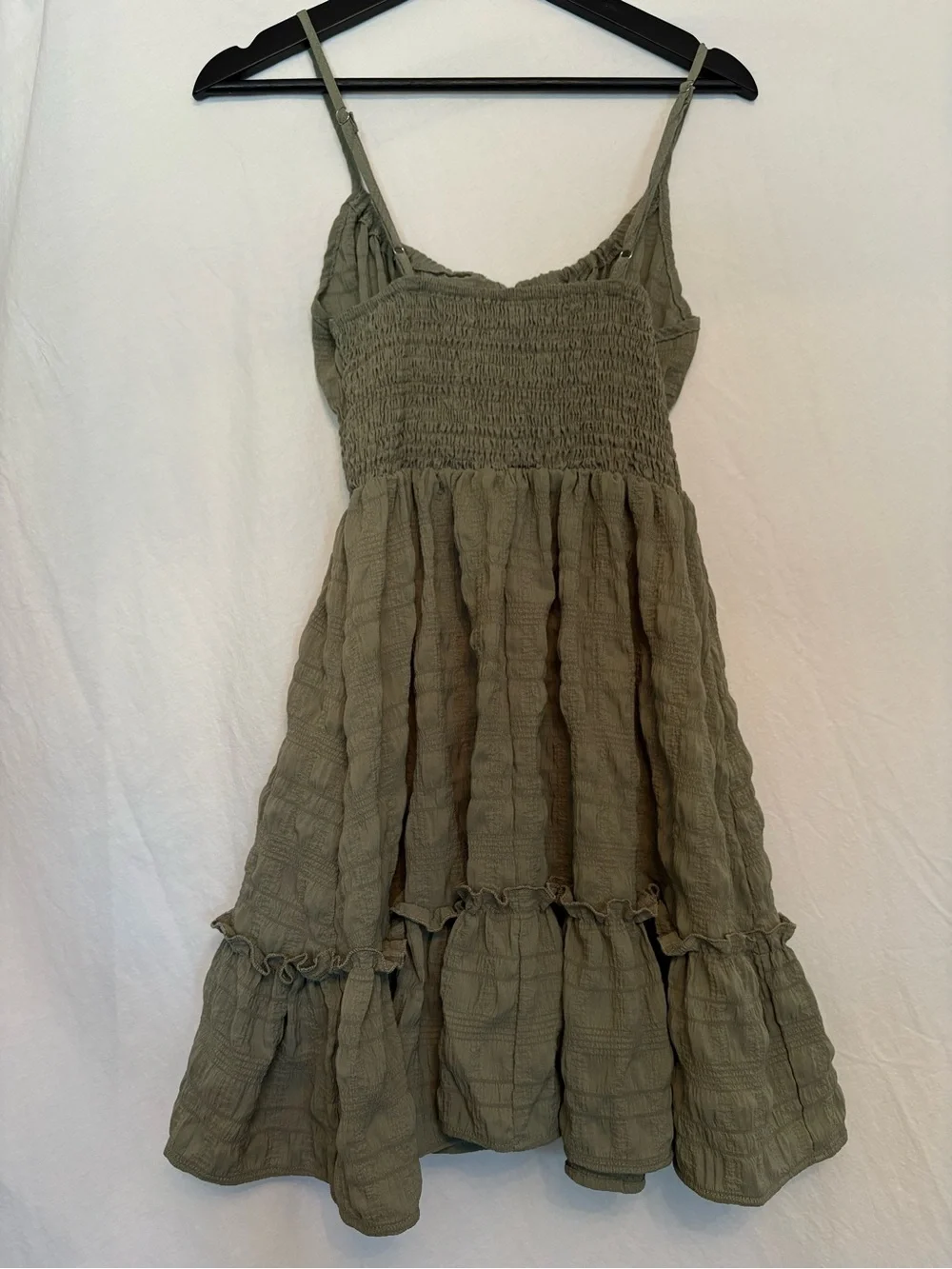 SHEIN mini dress